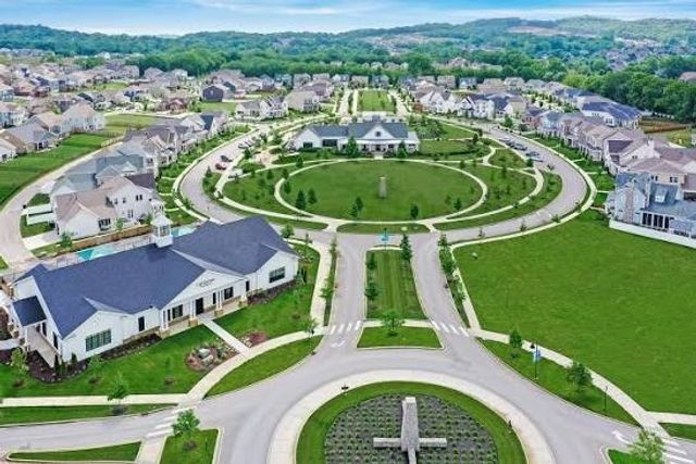 643 Snap Dragon Ln, Hendersonville, TN 37075