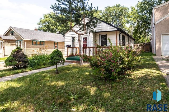 514 N French Ave Avenue, Sioux Falls, SD 57103