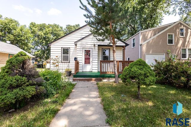 514 N French Ave Avenue, Sioux Falls, SD 57103