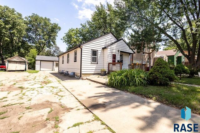 514 N French Ave Avenue, Sioux Falls, SD 57103