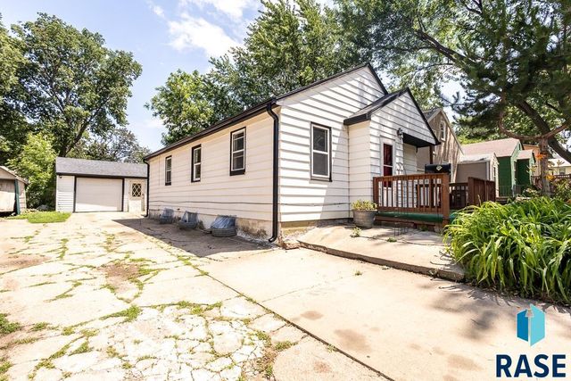 514 N French Ave Avenue, Sioux Falls, SD 57103