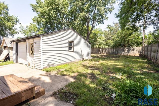 514 N French Ave Avenue, Sioux Falls, SD 57103