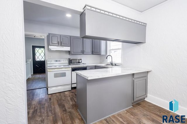514 N French Ave Avenue, Sioux Falls, SD 57103
