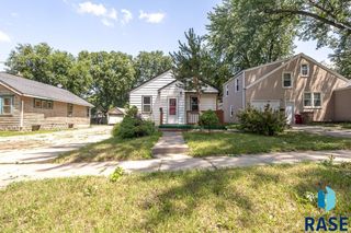 514 N French Ave Avenue, Sioux Falls, SD 57103