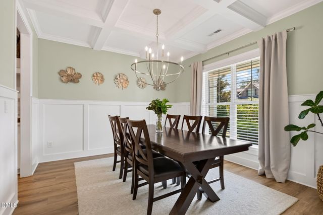 260 Ransfield Lane, Fuquay Varina, NC 27526
