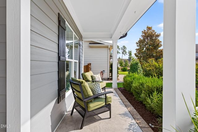 260 Ransfield Lane, Fuquay Varina, NC 27526