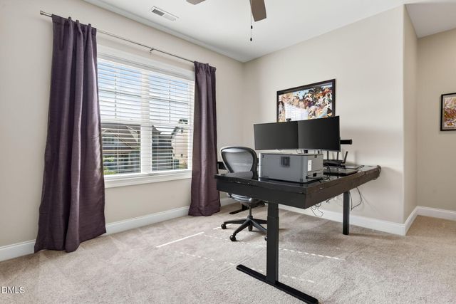 260 Ransfield Lane, Fuquay Varina, NC 27526