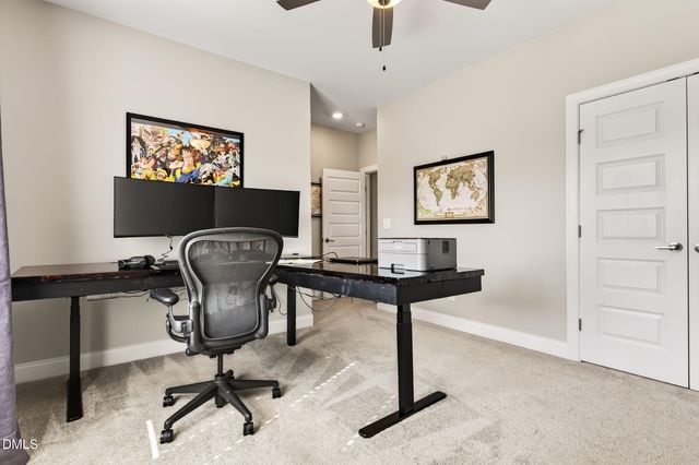 260 Ransfield Lane, Fuquay Varina, NC 27526