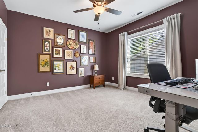 260 Ransfield Lane, Fuquay Varina, NC 27526