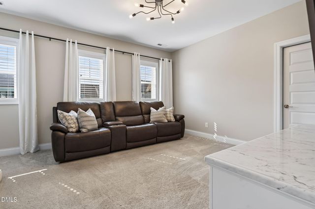 260 Ransfield Lane, Fuquay Varina, NC 27526