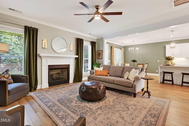 260 Ransfield Lane, Fuquay Varina, NC 27526