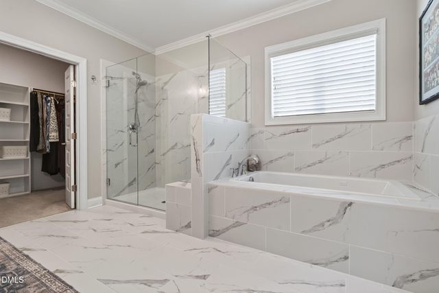 260 Ransfield Lane, Fuquay Varina, NC 27526