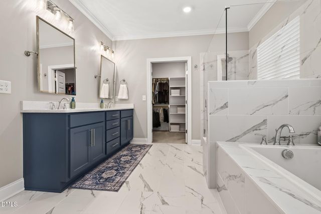 260 Ransfield Lane, Fuquay Varina, NC 27526