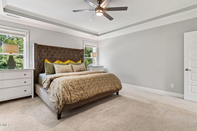 260 Ransfield Lane, Fuquay Varina, NC 27526