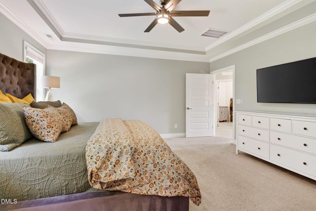 260 Ransfield Lane, Fuquay Varina, NC 27526