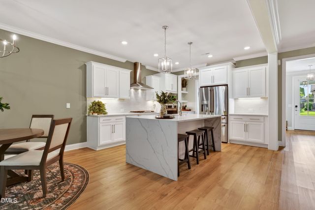 260 Ransfield Lane, Fuquay Varina, NC 27526