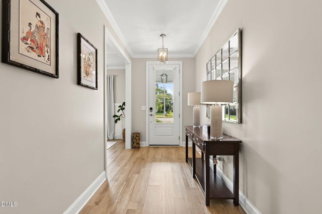 260 Ransfield Lane, Fuquay Varina, NC 27526
