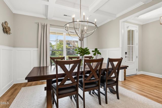 260 Ransfield Lane, Fuquay Varina, NC 27526
