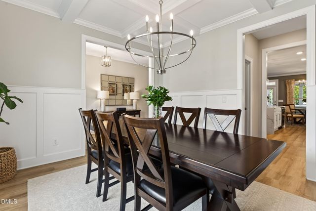 260 Ransfield Lane, Fuquay Varina, NC 27526
