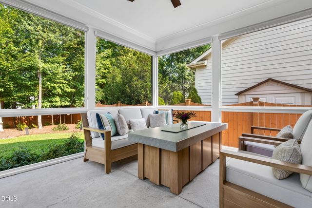260 Ransfield Lane, Fuquay Varina, NC 27526