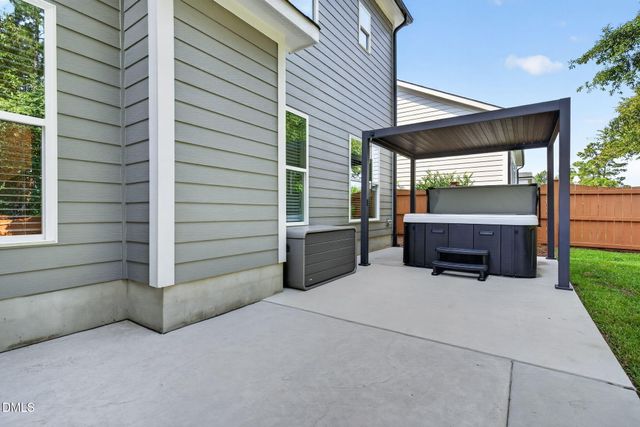 260 Ransfield Lane, Fuquay Varina, NC 27526