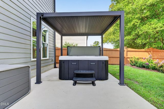 260 Ransfield Lane, Fuquay Varina, NC 27526