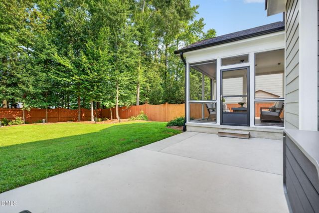 260 Ransfield Lane, Fuquay Varina, NC 27526