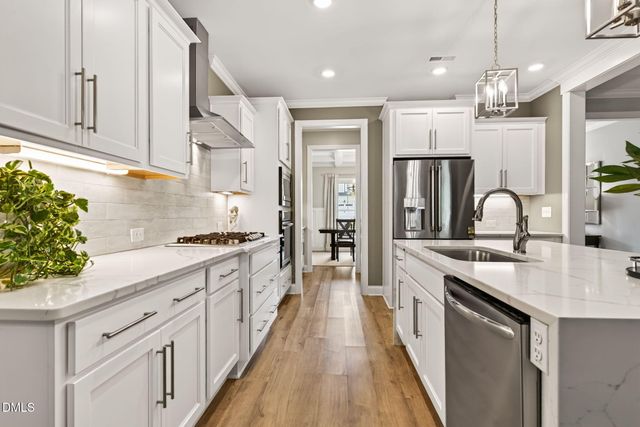260 Ransfield Lane, Fuquay Varina, NC 27526