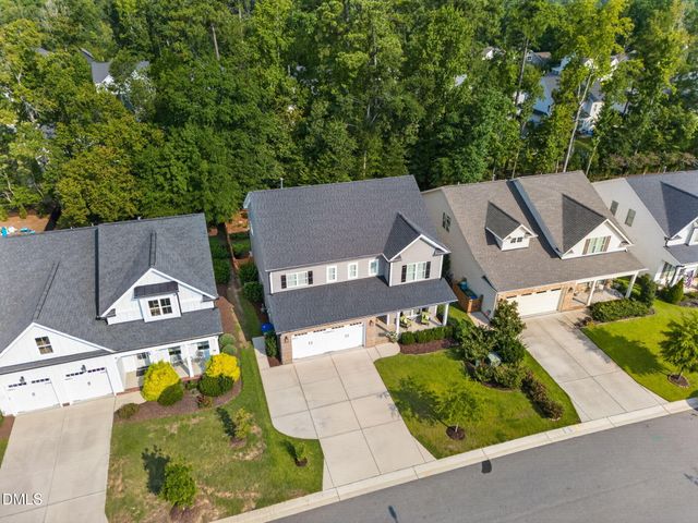 260 Ransfield Lane, Fuquay Varina, NC 27526