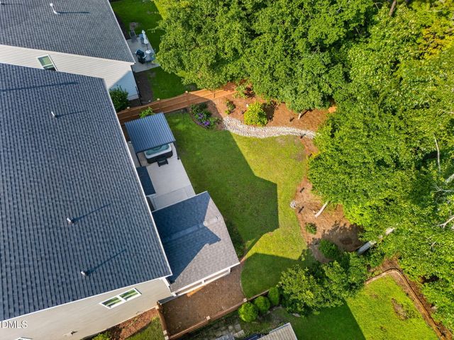 260 Ransfield Lane, Fuquay Varina, NC 27526