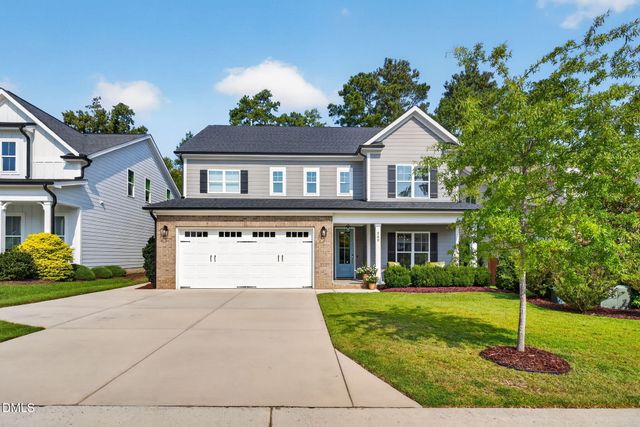 260 Ransfield Lane, Fuquay Varina, NC 27526