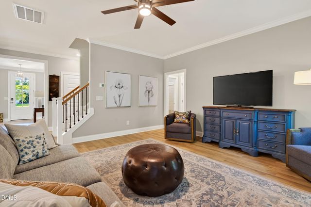 260 Ransfield Lane, Fuquay Varina, NC 27526