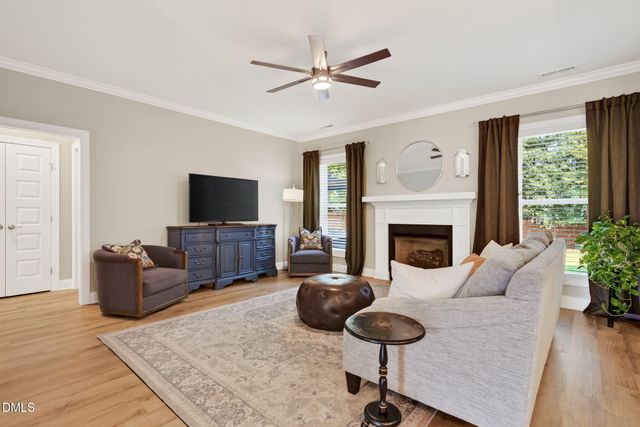 260 Ransfield Lane, Fuquay Varina, NC 27526
