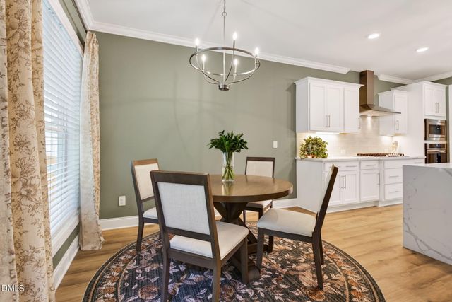 260 Ransfield Lane, Fuquay Varina, NC 27526