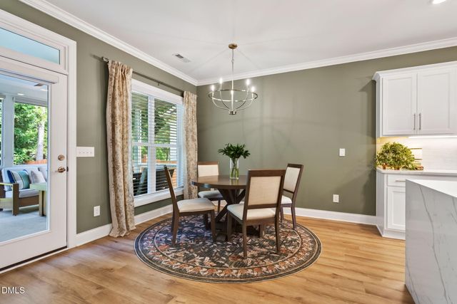 260 Ransfield Lane, Fuquay Varina, NC 27526