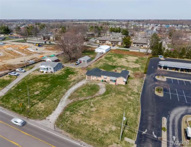716 W Highway 50, O'fallon, IL 62269