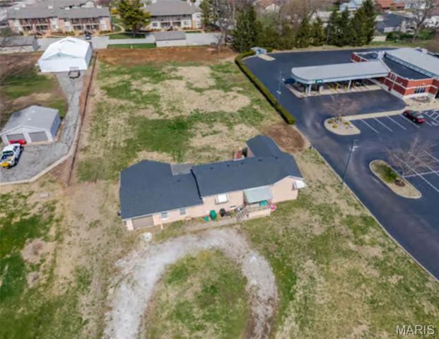 716 W Highway 50, O'fallon, IL 62269