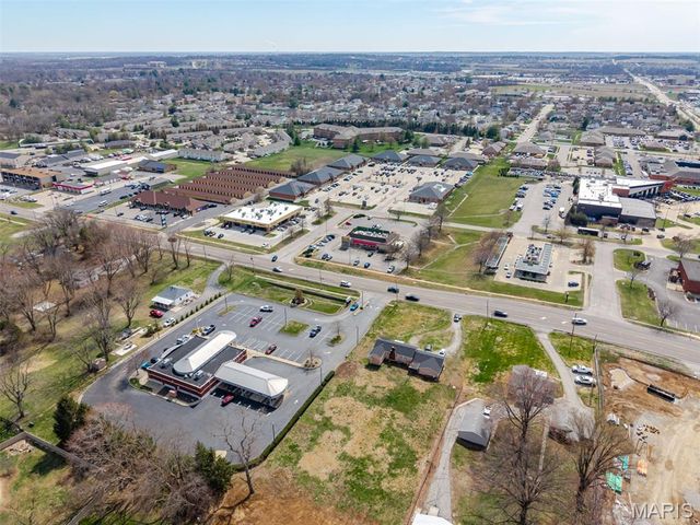 716 W Highway 50, O'fallon, IL 62269