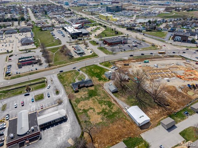 716 W Highway 50, O'fallon, IL 62269