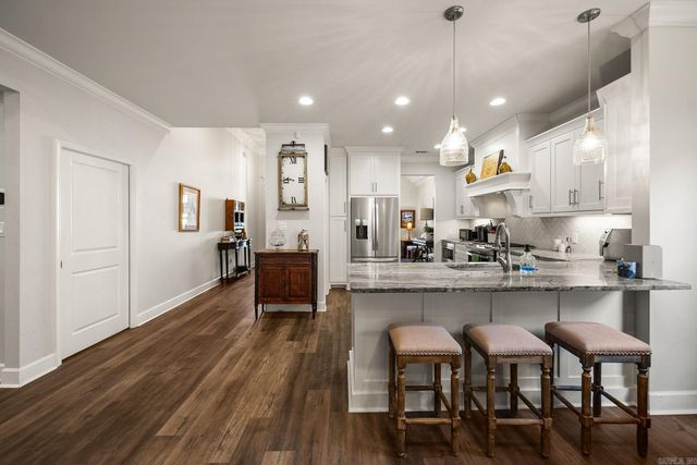 25 Piper Lane, Little Rock, AR 72223