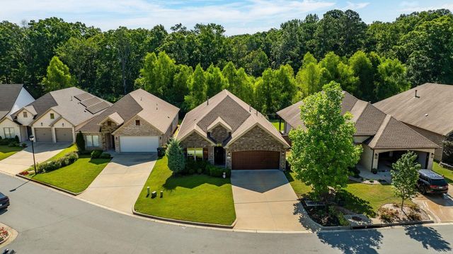 25 Piper Lane, Little Rock, AR 72223