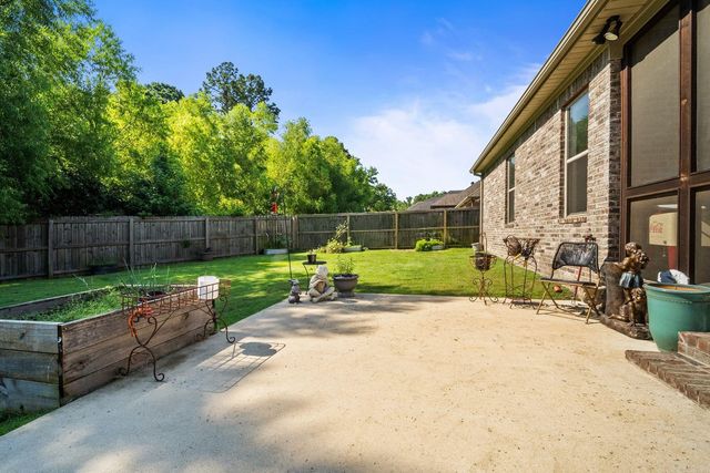 25 Piper Lane, Little Rock, AR 72223