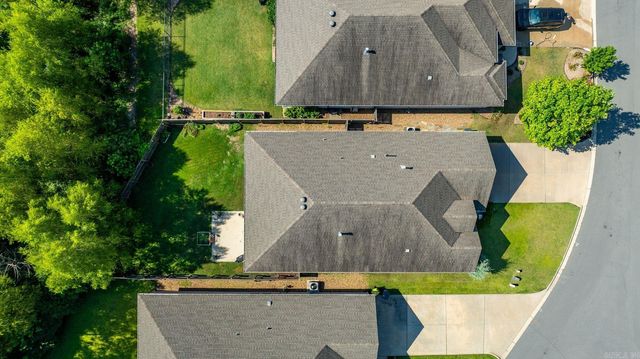 25 Piper Lane, Little Rock, AR 72223