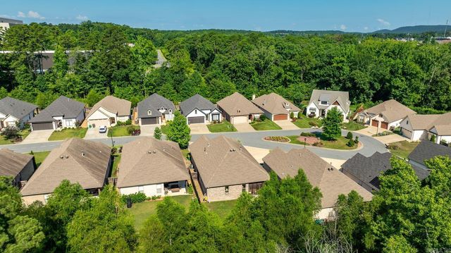 25 Piper Lane, Little Rock, AR 72223