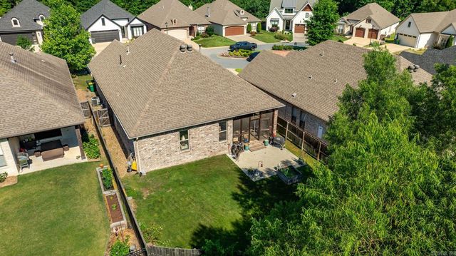 25 Piper Lane, Little Rock, AR 72223