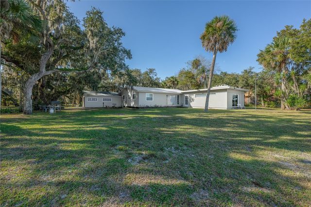 2518 FORT LANE ROAD, Geneva, FL 32732