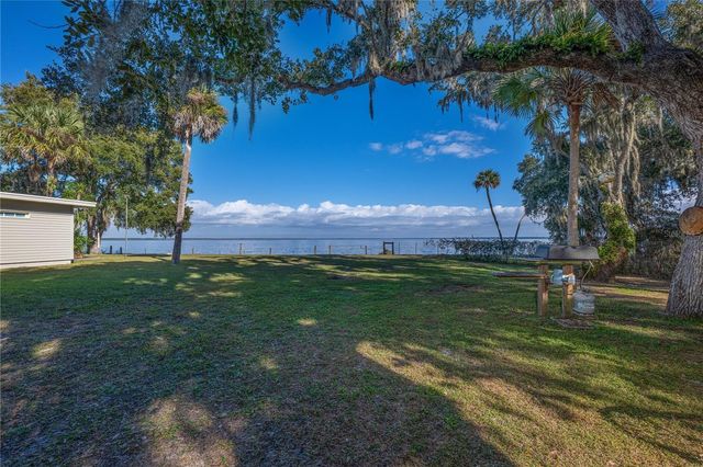 2518 FORT LANE ROAD, Geneva, FL 32732