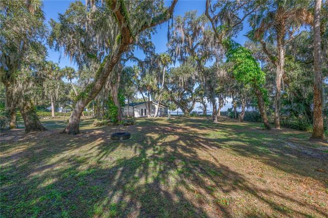 2518 FORT LANE ROAD, Geneva, FL 32732