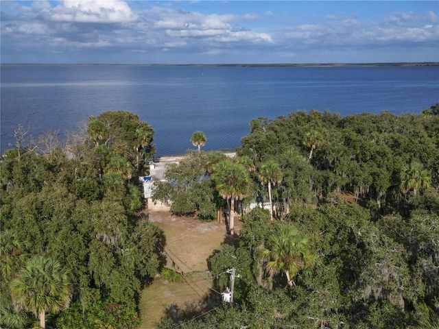 2518 FORT LANE ROAD, Geneva, FL 32732