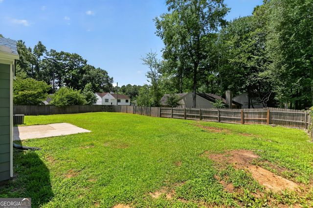 3192 Caley Mill Drive, Powder Springs, GA 30127